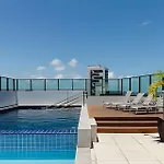 Melhor 2 Quartos Charme Decorado Piso De Madeira
