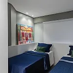 Melhor 2 Quartos Charme Decorado Piso De Madeira