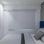 Melhor 2 Quartos Charme Decorado Piso De Madeira